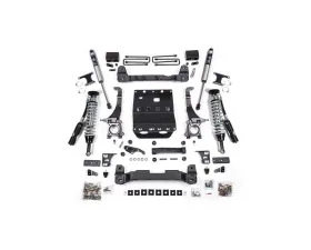 BDS Suspension Suspension Lift Kit Toyota Tacoma 2005-2015