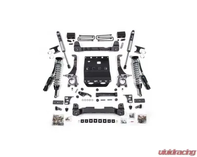 BDS Suspension Suspension Lift Kit Toyota Tacoma 2016-2020 - BDS823FDSC