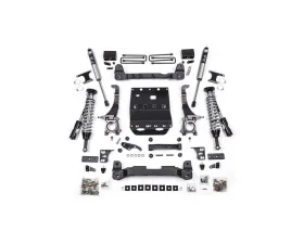 BDS Suspension Suspension Lift Kit Toyota Tacoma 2016-2020