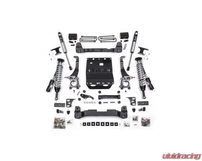 BDS Suspension Suspension Lift Kit Toyota Tacoma 2016-2020 - BDS823F
