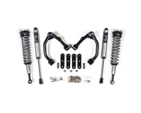 BDS Suspension 2007-2021 Toyota Tundra 3