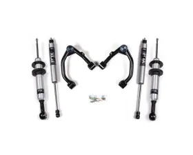 BDS Suspension 2007-2021 Toyota Tundra 0-2