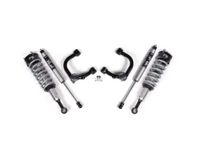 BDS Suspension 2005-2015 Toyota Tacoma 2