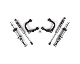 BDS Suspension 2005-2015 Toyota Tacoma 2