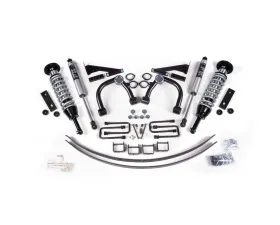 BDS Suspension 2005-15 Tacoma 3