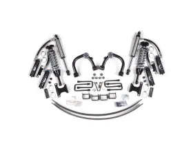 BDS Suspension Suspension Lift Kit Toyota Tacoma 2005-2020