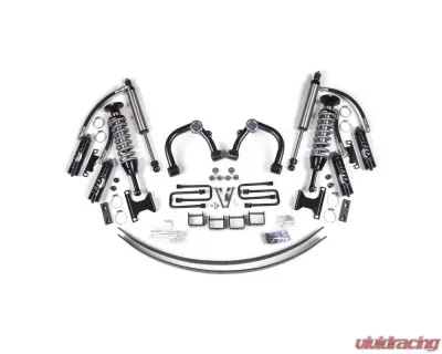 BDS Suspension Suspension Lift Kit Toyota Tacoma 2005-2020 - BDS832FDSC
