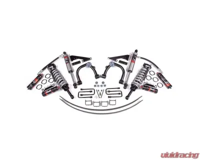 BDS Suspension Suspension Lift Kit Toyota Tacoma 2005-2015 - BDS832FPE