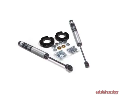 BDS Suspension Lift Kit Toyota Tundra 2022-2024 - BDS837FS