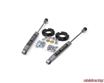 BDS Suspension Lift Kit Toyota Tundra 2022-2024 - BDS837H