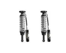 BDS Suspension Kit: 09-13 Ford F150 4wd Front Coilover Ford