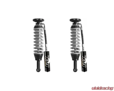 BDS Suspension Kit: 09-13 Ford F150 4wd Front Coilover Ford - FOX88002634