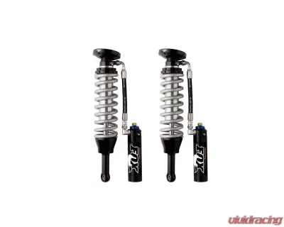 BDS Suspension Kit: 07-ON Chevy 1500 Front Coilover - FOX88306121