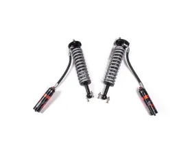 BDS Suspension Kit: 19-ON GM 1500 Front Coilover| 2.5 Series| AL| R/R| Non-TB/Non-AT4 0-2