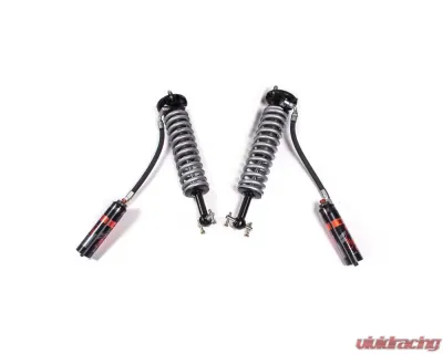 BDS Suspension Kit: 19-ON GM 1500 Front Coilover| 2.5 Series| AL| R/R| Non-TB/Non-AT4 0-2" Lift - FOX88306157