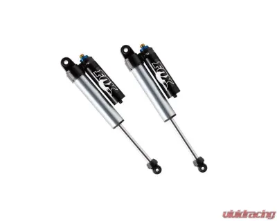 BDS Suspension NF: Kit: 11-ON Chevy HD Front - FOX88326027