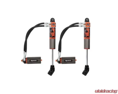 BDS Suspension Kit: 18-ON Jeep JL Jeep - FOX88326077