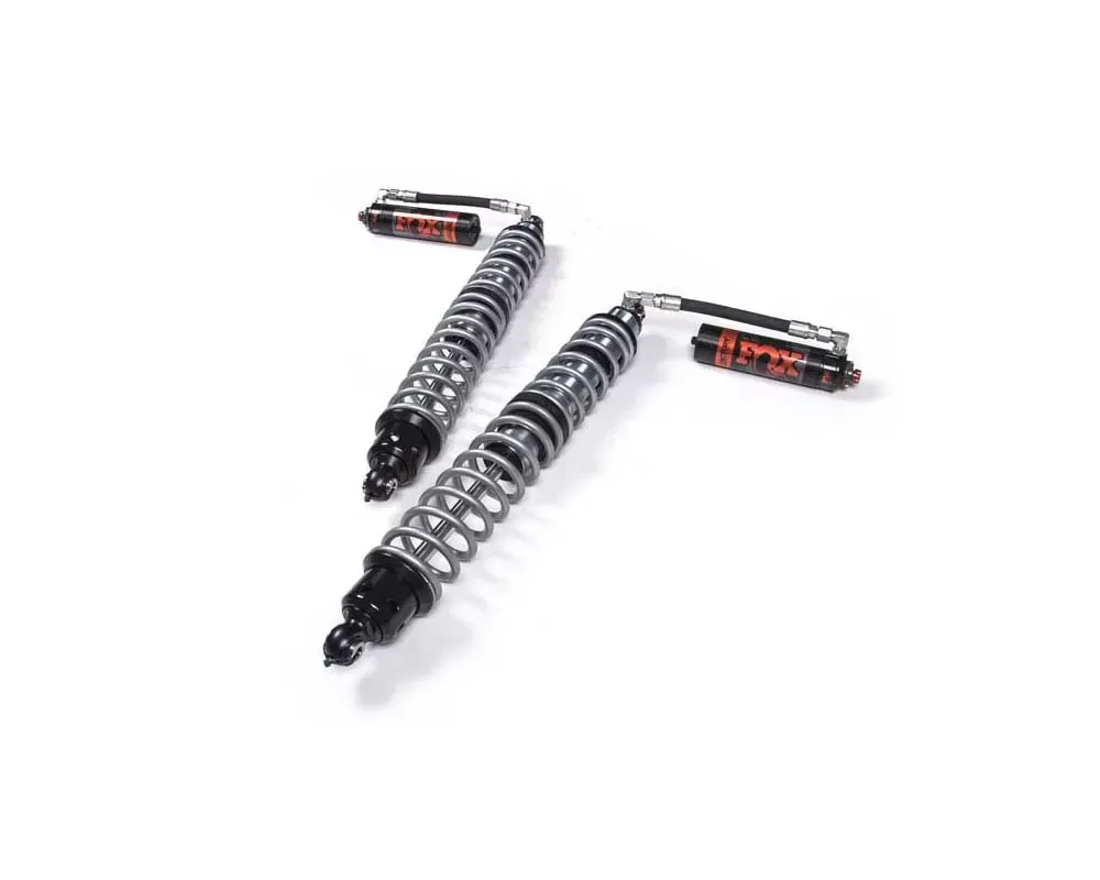 BDS Suspension Kit: JKS 18-20 Jeep Wrangler JL Front Coilover Jeep - FOX88406252