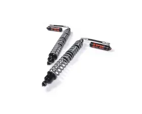 BDS Suspension Kit: JKS 18-20 Jeep Wrangler JL Front Coilover Jeep