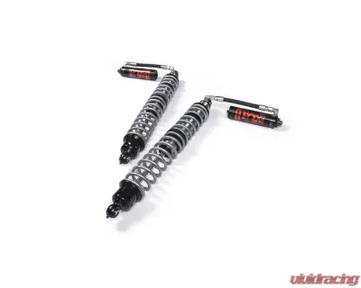BDS Suspension Kit: JKS 18-20 Jeep Wrangler JL Front Coilover Jeep - FOX88406252