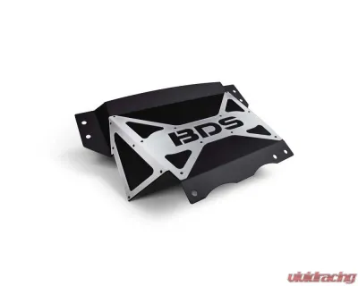 BDS Suspension 2021-2025 Ford F150 4wd, Front Skid Plate - Naturally Aspirated Models Front - BDS123621