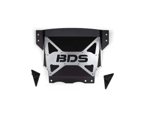 BDS Suspension 2021-2025 Ford F150 4wd, Front Skid Plate - EcoBoost Front