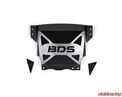 BDS Suspension 2021-2025 Ford F150 4wd, Front Skid Plate - EcoBoost Front - BDS123622