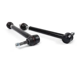 BDS Suspension Heavy Duty Tie Rod Kit Chevrolet Silverado | GMC Sierra 2500 HD | 3500 HD 2011-2025