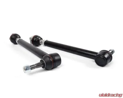 BDS Suspension Heavy Duty Tie Rod Kit Chevrolet Silverado | GMC Sierra 2500 HD | 3500 HD 2011-2025 - BDS081001