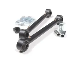 BDS Suspension Sway Bar Link Kit Front Chevrolet Silverado | GMC Sierra 2500 HD | 3500 HD 2020-2025