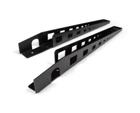 BDS Suspension Compression Struts Black Chevrolet Silverado 1500 | GMC Sierra 1500 2019-2025