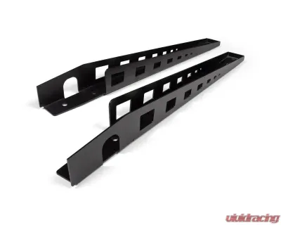 BDS Suspension Compression Struts Black Chevrolet Silverado 1500 | GMC Sierra 1500 2019-2025 - BDS121664