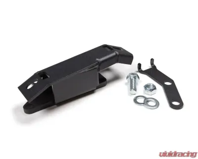 BDS Suspension Manual Transfer Case Shifter Extension Ram 2500 | 3500 4WD Gas 2019-2024 - BDS122422