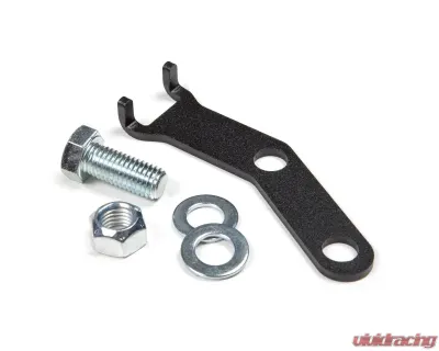 BDS Suspension Manual Transfer Case Shifter Extension Ram 2500 | 3500 4WD Diesel 2019-2024 - BDS122423