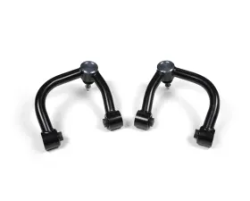 BDS Suspension Upper Control Arm Kit | Custom Spec Ball Joints Ford Bronco 2021-2025