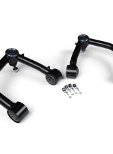 BDS Suspension Upper Control Arm Kit Toyota Tundra 2022-2024                                     - BDS128254 - Image 6
