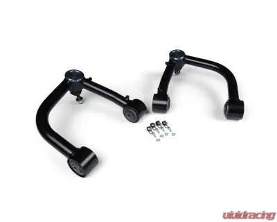 BDS Suspension Upper Control Arm Kit Toyota Tundra 2022-2024 - BDS128254