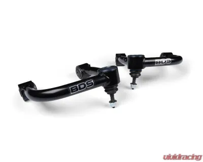 BDS Suspension Upper Control Arm Kit Toyota Tundra 2022-2024 - BDS128254