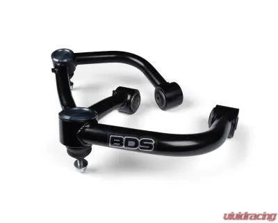 BDS Suspension Upper Control Arm Kit Toyota Tundra 2022-2024 - BDS128254