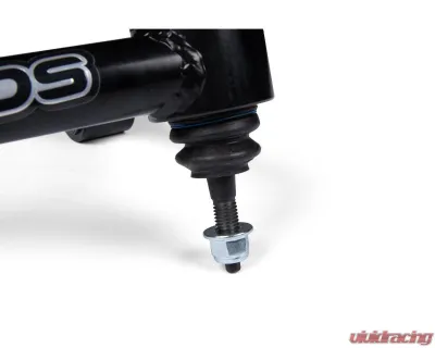 BDS Suspension Upper Control Arm Kit Toyota Tundra 2022-2024 - BDS128254