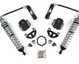 BDS Suspension FOX 2.5 Coil-Over Conversion Upgrade | 3 Inch Lift | Factory Series Dodge Ram 2500 | 3500 4WD Diesel 2003-2013