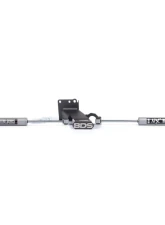 BDS Suspension Dual Steering Stabilizer Kit | NX2 Shock | T-Style Steering Ram 2500 | 3500 4WD 2019-2025                                     - BDS2031DH - Image 2