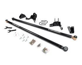 BDS Suspension Recoil Traction Bar Kit Chevrolet Silverado | GMC Sierra 2500/3500 HD 2011-2019