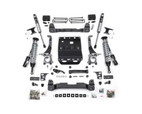 BDS Suspension 6 Inch Lift Kit FOX 2.5 Coil-Overs Toyota Tacoma 4WD 2005-2015