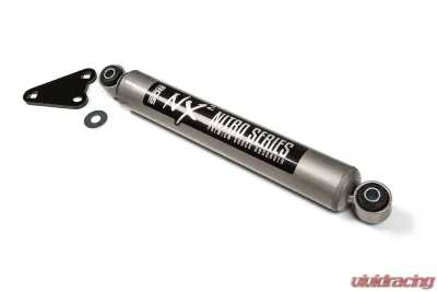 BDS Suspension NX2 Steering Stabilizer Shock Single Jeep Wrangler JL 2018-2025 - BDS85432
