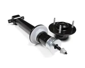 BDS Suspension Strut Shock Absorbers Pair 4 Inch Lift Chevrolet Silverado | Suburban | Tahoe | GMC Sierra | Yukon | Yukon XL 2014-2018