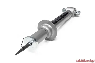 BDS Suspension NX2 Nitro Strut Shock Absorbers Pair 6 Inch Lift Chevrolet Avalanche | Suburban | Tahoe | Yukon | Yukon XL 2007-2014 - BDS98166