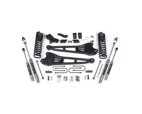 BDS Suspension 2013-2018 Ram 3500 4wd 4