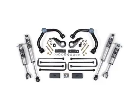 BDS Suspension 2020-2024 Chevrolet Silverado/GMC Sierra 2500/3500 HD 3