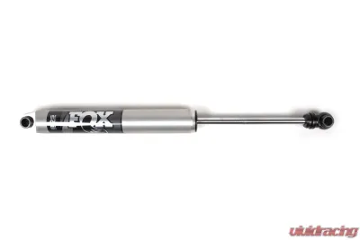 BDS Suspension FOX 2.0 IFP Steering Stabilizer Shock | 26.85 x 16.75 x 2 EB1/EB1 Chevrolet Blazer | K10 | K5 | GMC Jimmy | K15 | K1500 | V1500 1973-1991 - FOX98224629